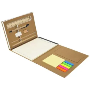 Eco-Friendly Writing Set — related custom branded product in UAE