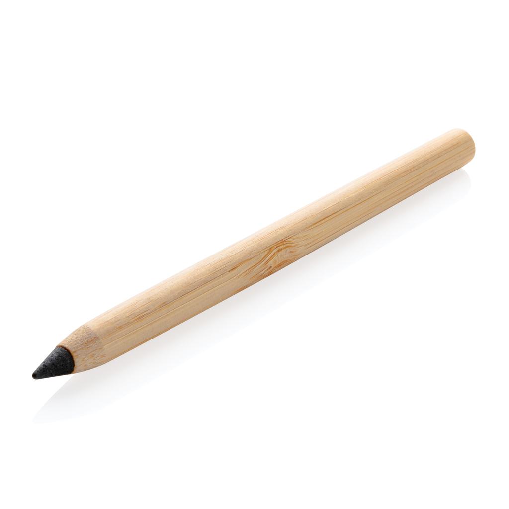 ETERNITY - eco-neutral Bamboo 100x Long Lasting Pencil — product photo 1