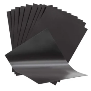 Flexible Magnet Sheet — related custom branded product in UAE
