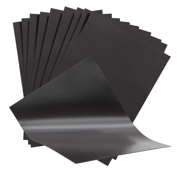 Flexible Magnet Sheet — product photo 1