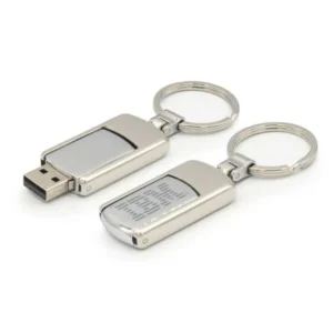 Flip Style Metal USB Flash Drives — related custom branded product in UAE
