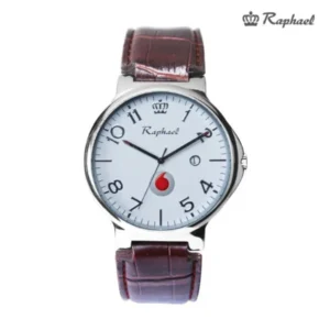 Gents White Watches — related custom branded product in UAE