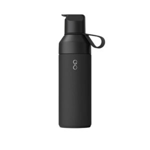 GO by Ocean Bottle – Obsidian Black — related custom branded product in UAE