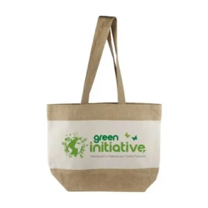 Laminated JUCO Beach Bags with Long Handles — related custom branded product in UAE