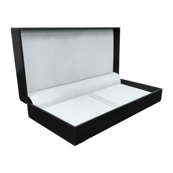 Leather Gift Pen Packaging Box — product photo 1