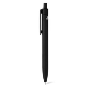 LYSI – Plastic Ball Pen – Black — related custom branded product in UAE