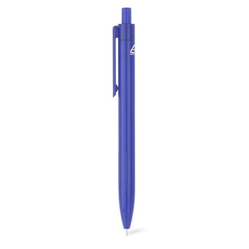 LYSI - Plastic Ball Pen - Royal Blue — product photo 1