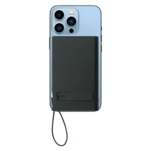 Magnetic Fast Wireless Charging Powerbank,15W, iWatch Charger — related custom branded product in UAE