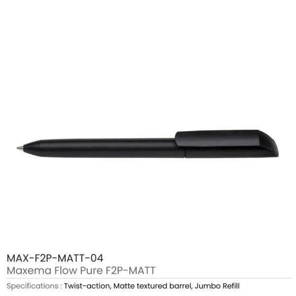 Maxema Flow Pure Pens — product photo 1