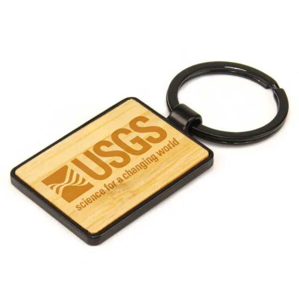 Metal Keychains — product photo 1