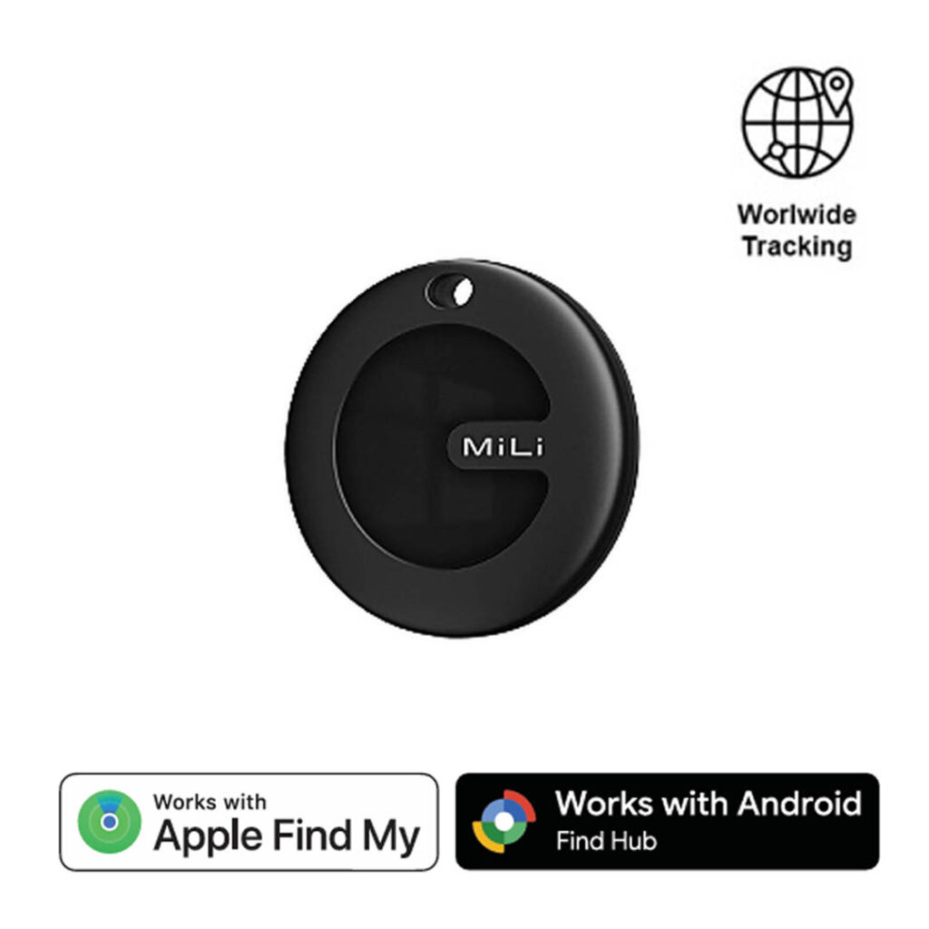MiLi MiTag Duo — product photo 1