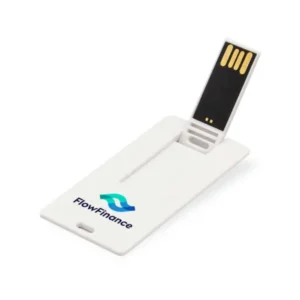 Mini Card USB Flash — related custom branded product in UAE