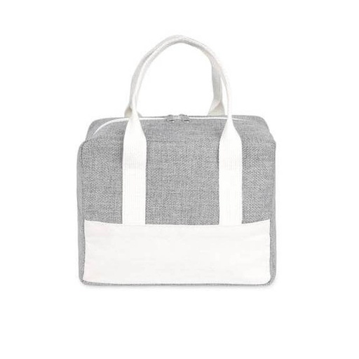 NITRA - eco-neutral Cooler Bag - Grey — product photo 1