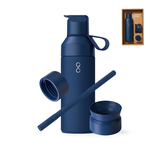 Ocean Bottle 3-in-1 Set - Ocean — product photo 1