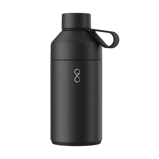 Ocean Bottle 750ml - Black — product photo 1