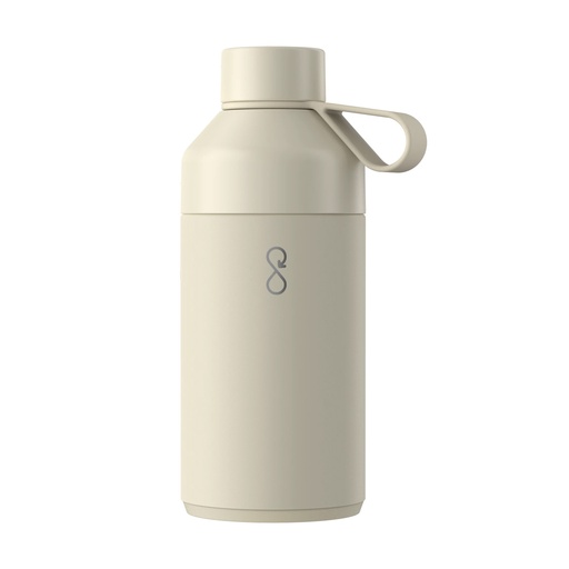 Ocean Bottle 750ml - Sandstone — product photo 1