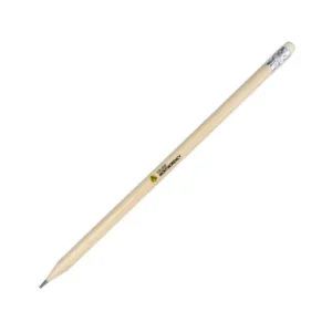 Pencil with Eraser — related custom branded product in UAE
