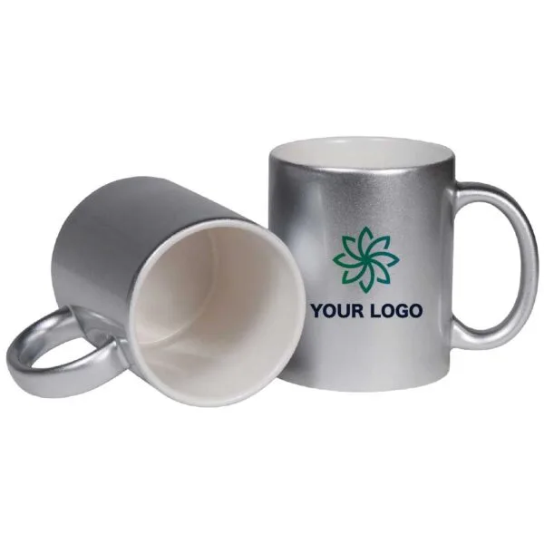 Personalized Coffee Mugs — product photo 1