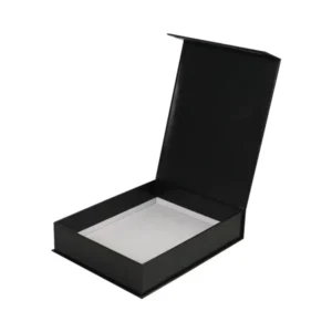 Plain Gift Packaging Box A5 Size with Magnetic Flap — related custom branded product in UAE