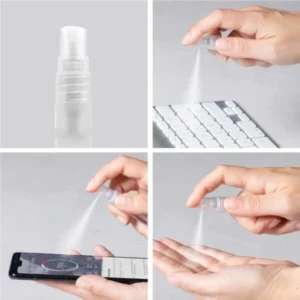 Pocket Sanitizers Spray — related custom branded product in UAE
