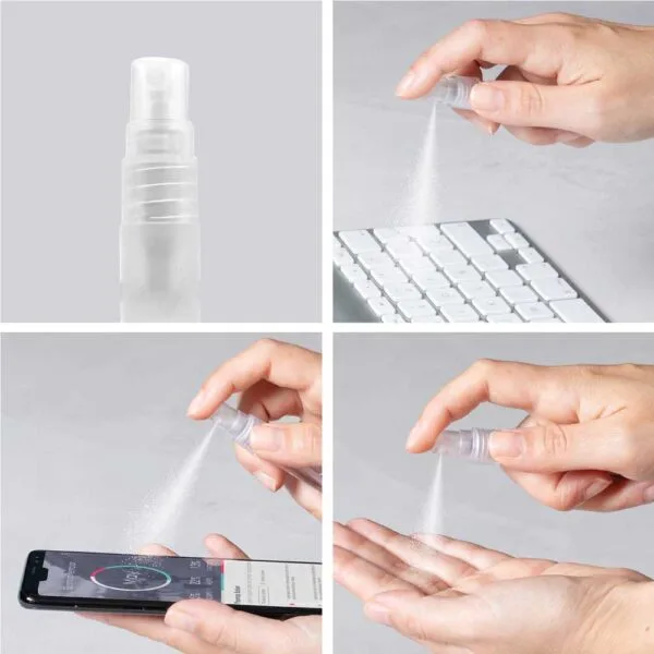 Pocket Sanitizers Spray — product photo 1