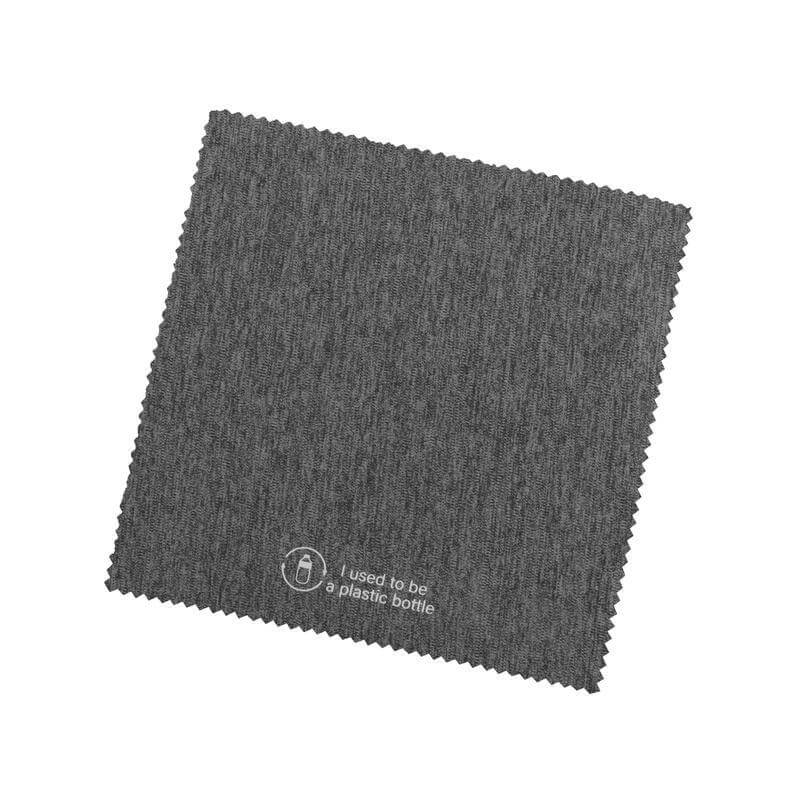 POLINO - Recycled Microfiber Glass Cleaning Cloth — product photo 1