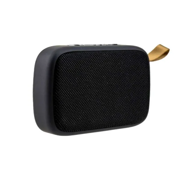 Portable Bluetooth Speakers with Card slot & FM Radio — product photo 1