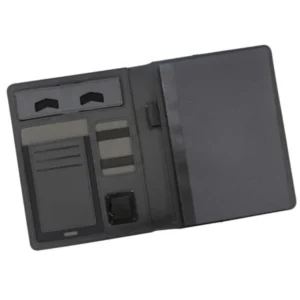 Power Bank Portfolio — related custom branded product in UAE