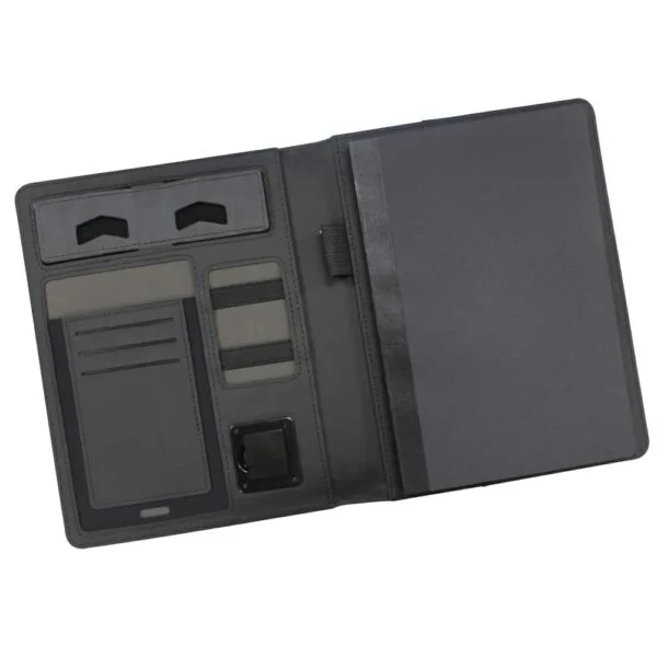 Power Bank Portfolio — product photo 1