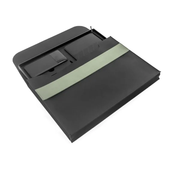 Premium Office Gift Set in Black Sleeve Pouch Ideal for Corporate Gifting — product photo 1