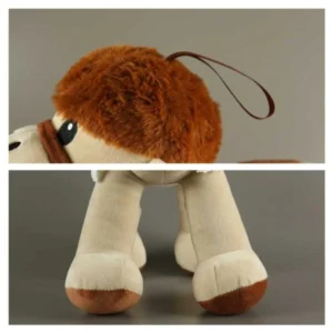 Promotional Camel Plush Toys Sizes 25 cm & 35 cm — related custom branded product in UAE