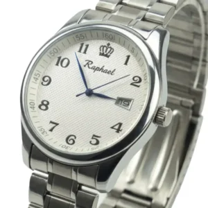 Promotional Gentlemen’s Watches in the Raphael Brand — related custom branded product in UAE