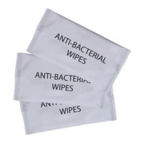Promotional Wet Wipes — related custom branded product in UAE