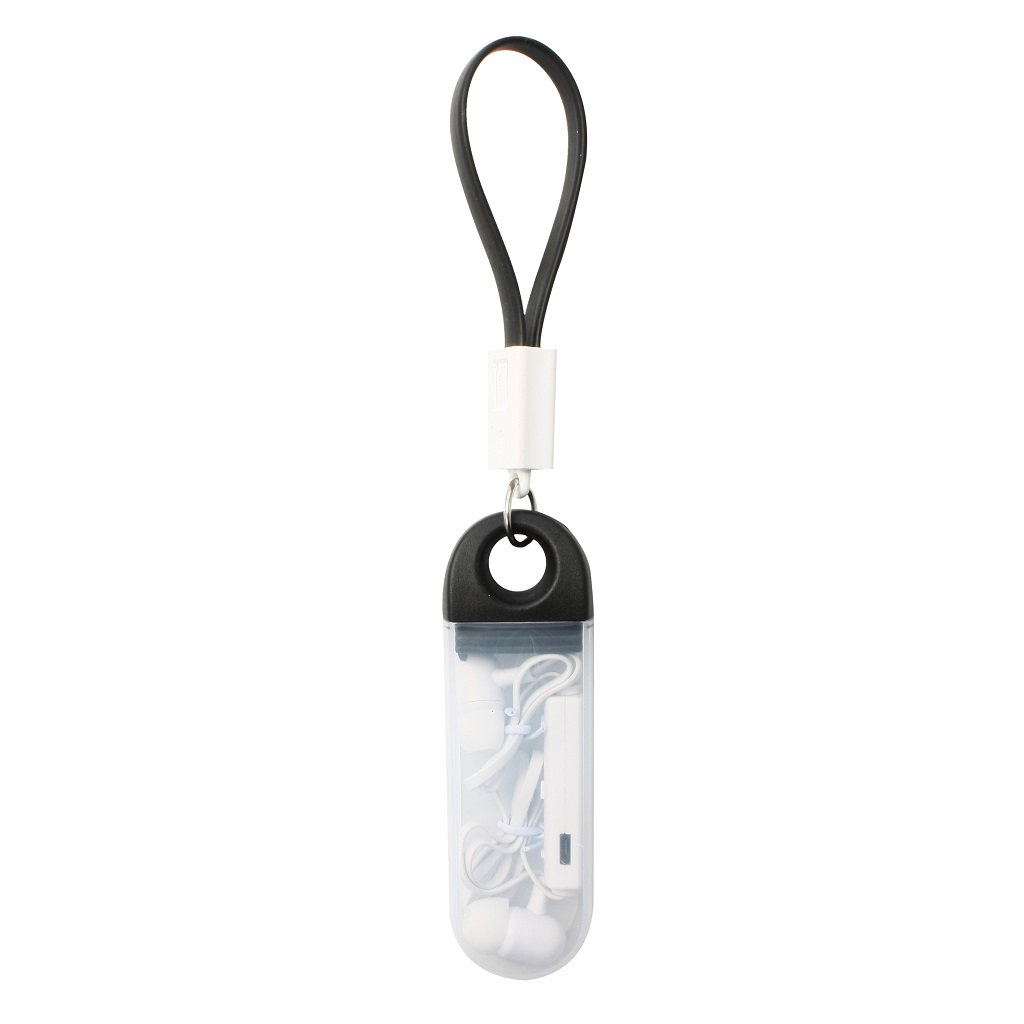 RAPLAY - Giftology Wireless Earbud — product photo 1