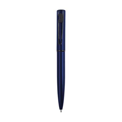 RAVELLO - Metal Pen - Royal Blue — product photo 1