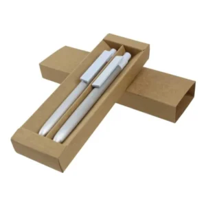 Recycled Aluminum Pen and Pencil Sets — related custom branded product in UAE