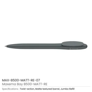 Recycled Pens Maxema Bay — related custom branded product in UAE