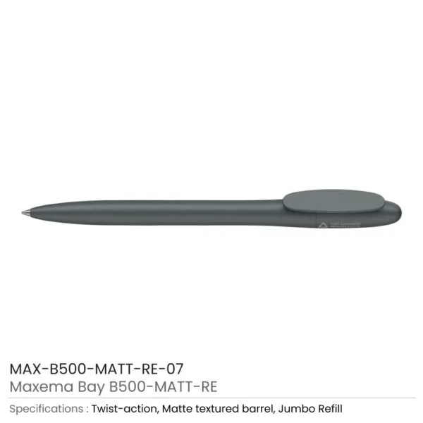 Recycled Pens Maxema Bay — product photo 1