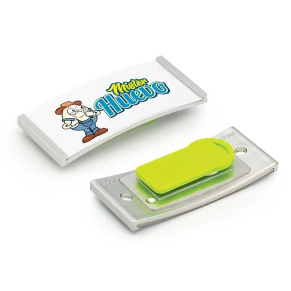 Reusable Name Badges — product photo 1