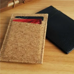 RFID Protected Card Holders — related custom branded product in UAE