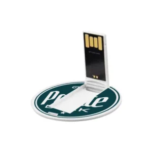 Round Mini Card USB — related custom branded product in UAE