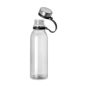 rPET Transparent Bottles 800ml SS Lid with Carry Handle — related custom branded product in UAE