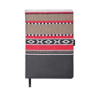 SADU – Santhome A5 Hardcover Notebook — related custom branded product in UAE