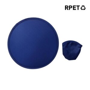 SENOVO RPET foldable frisbee