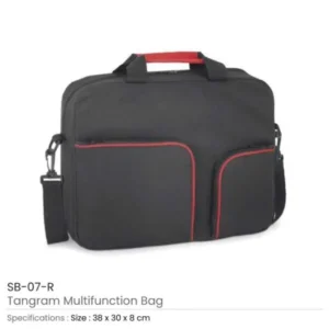 Tangram Multifunction Bags — related custom branded product in UAE