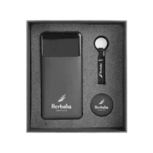 Tech Gift Sets in a Black Cardboard Box GS-039 — related custom branded product in UAE