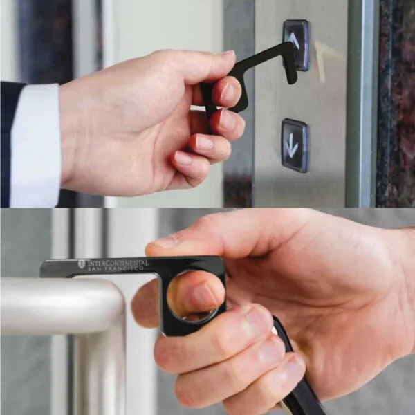 Touch Free Key — product photo 1