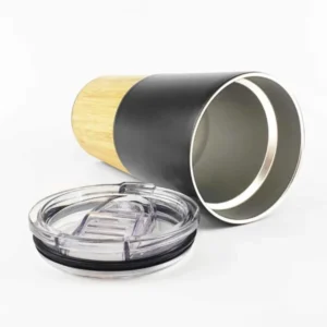 Travel Tumbler with Bamboo — related custom branded product in UAE