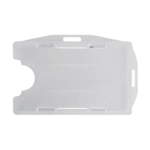 Two Sides ID Card Holder — related custom branded product in UAE