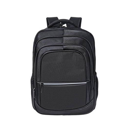 VALS - Giftology 18 inch Backpack - Black — product photo 1